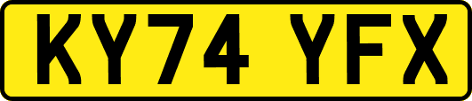 KY74YFX