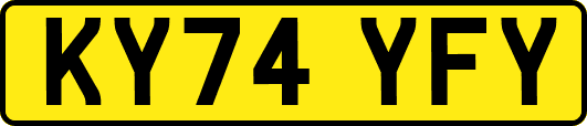 KY74YFY