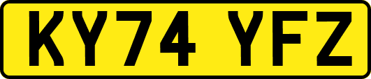 KY74YFZ