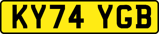 KY74YGB