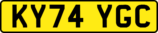 KY74YGC