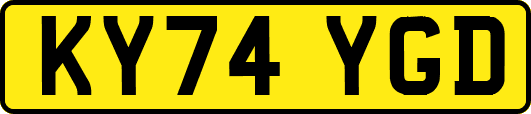 KY74YGD