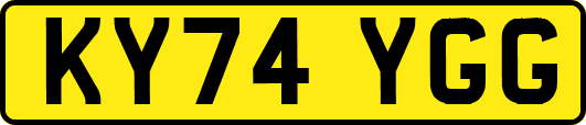 KY74YGG