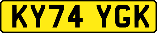 KY74YGK