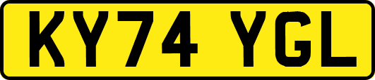 KY74YGL