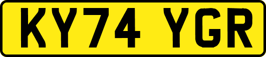 KY74YGR