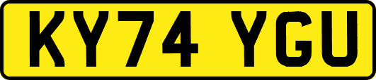 KY74YGU