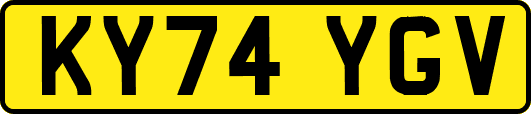 KY74YGV