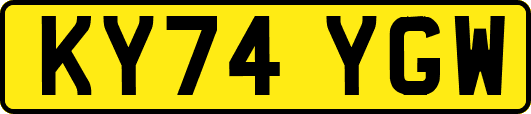KY74YGW