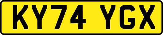 KY74YGX