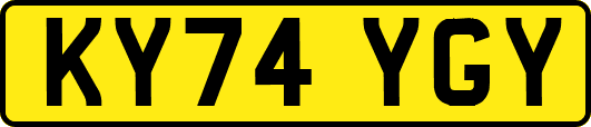 KY74YGY