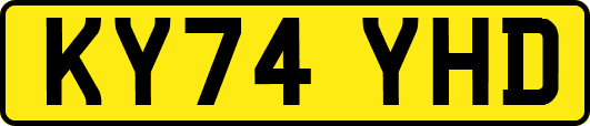 KY74YHD