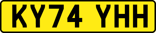 KY74YHH