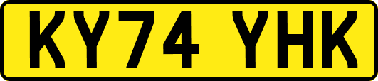 KY74YHK