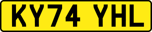 KY74YHL
