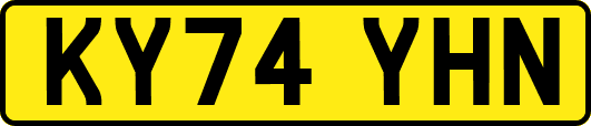 KY74YHN