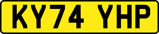KY74YHP