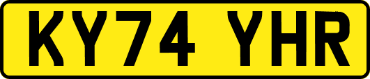 KY74YHR