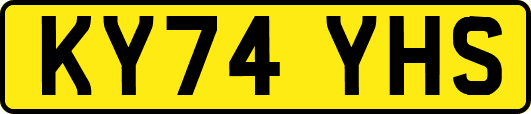 KY74YHS