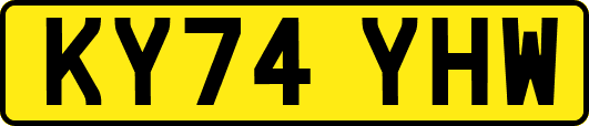 KY74YHW