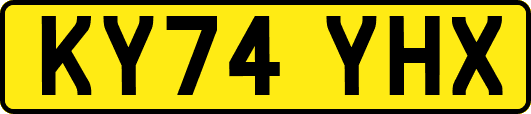 KY74YHX