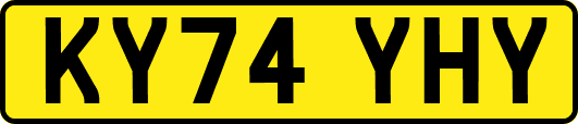 KY74YHY