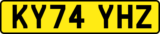KY74YHZ