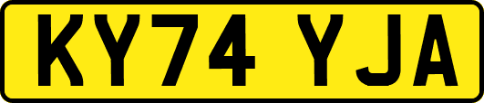 KY74YJA