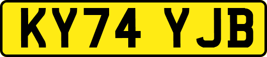 KY74YJB