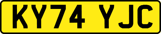 KY74YJC