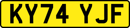 KY74YJF