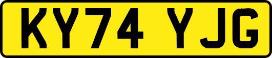 KY74YJG