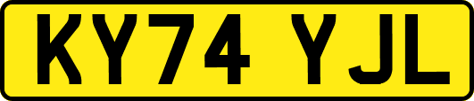 KY74YJL