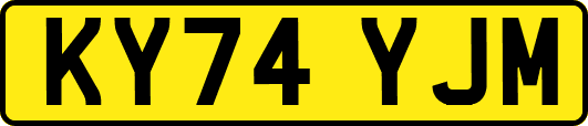 KY74YJM