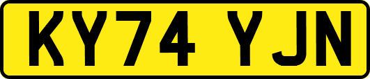KY74YJN