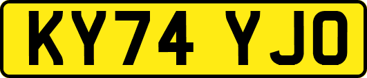 KY74YJO