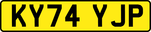 KY74YJP