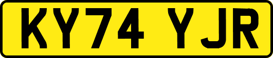 KY74YJR