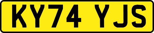 KY74YJS