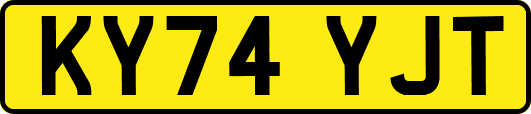 KY74YJT
