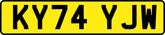KY74YJW