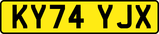 KY74YJX