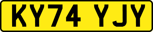 KY74YJY
