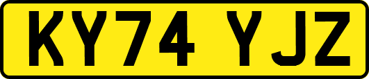 KY74YJZ