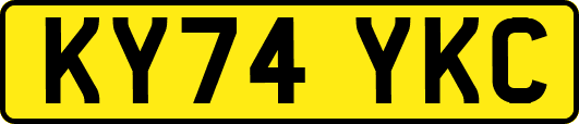 KY74YKC