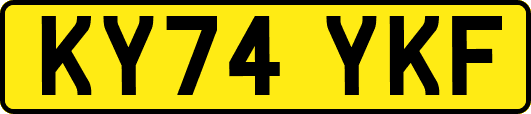KY74YKF
