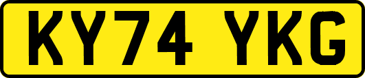 KY74YKG