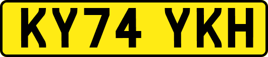 KY74YKH