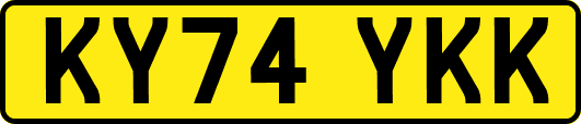 KY74YKK
