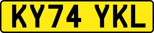 KY74YKL